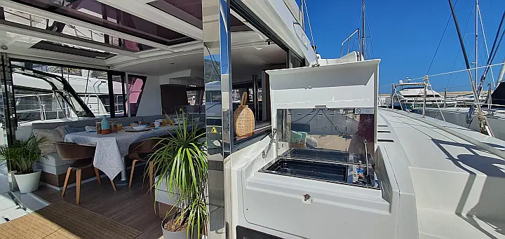 Bali 4.6 (wc proa) - 