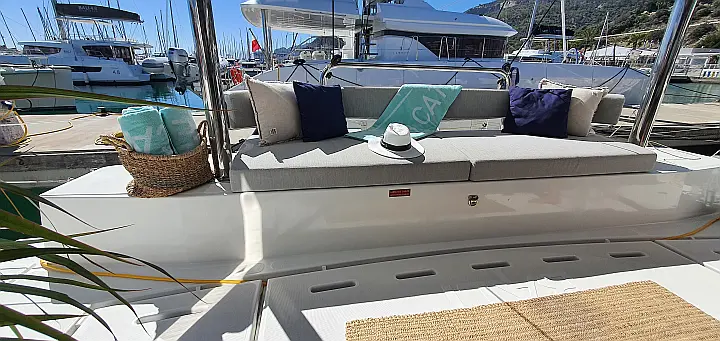 Bali 4.6 (wc proa) - 