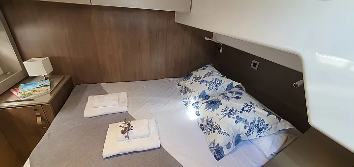 Bali 4.6 (wc proa) - 