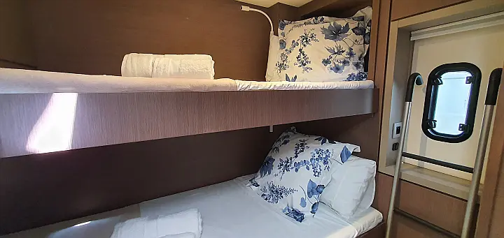 Bali 4.6 (wc proa) - 