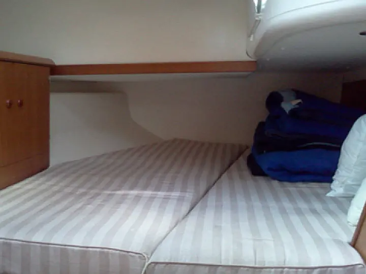 Sun Odyssey 45.2 - 
