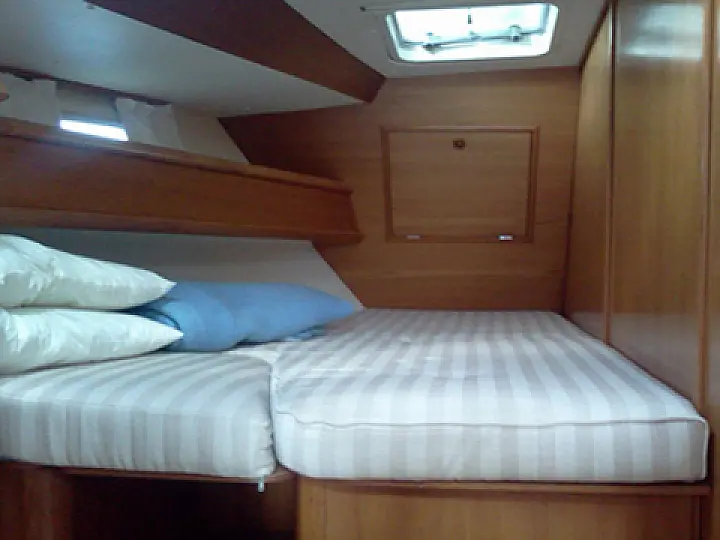 Sun Odyssey 45.2 - 