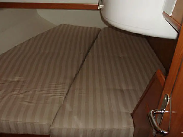 Sun Odyssey 45.2 - 