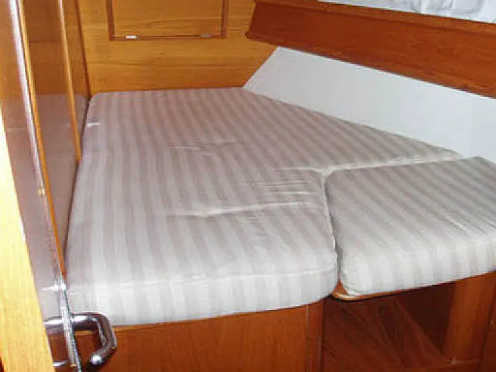 Sun Odyssey 45.2 - 