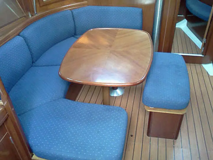 Oceanis 393 Clipper - 