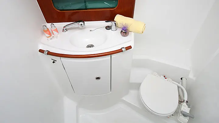 Oceanis 411 Clipper - 