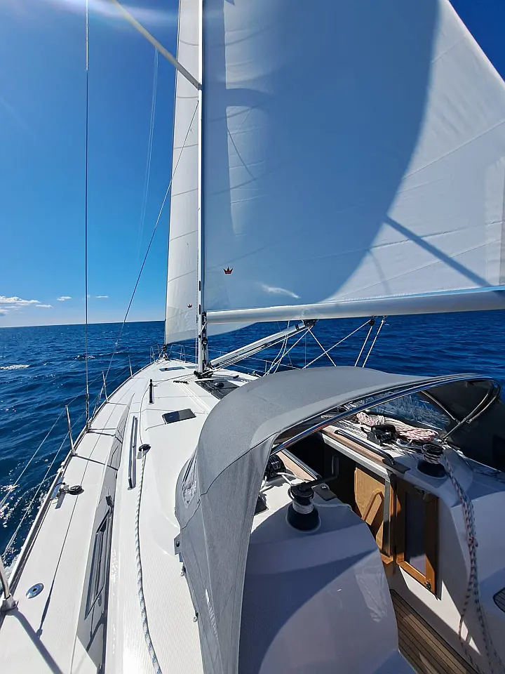 Bavaria Cruiser 46 - 