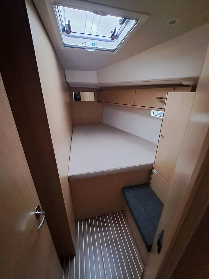 Bavaria Cruiser 46 - 