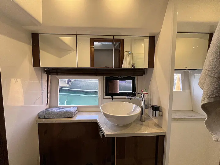 Galeon 445 HTS - 