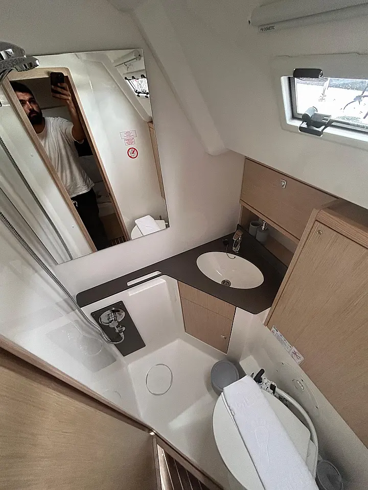 Bavaria Cruiser 46 - 