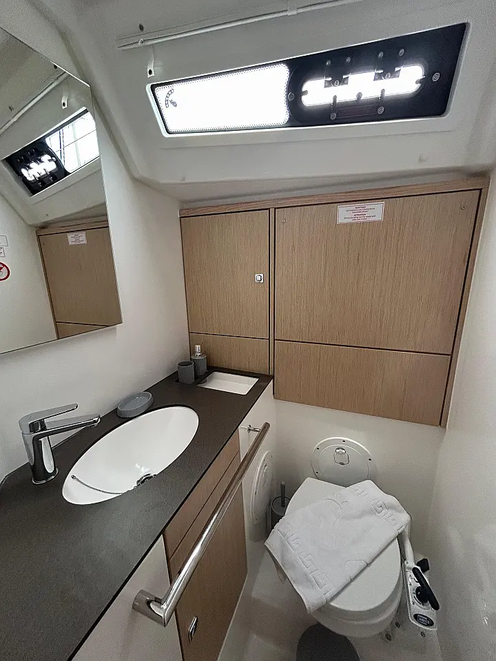 Bavaria Cruiser 46 - 