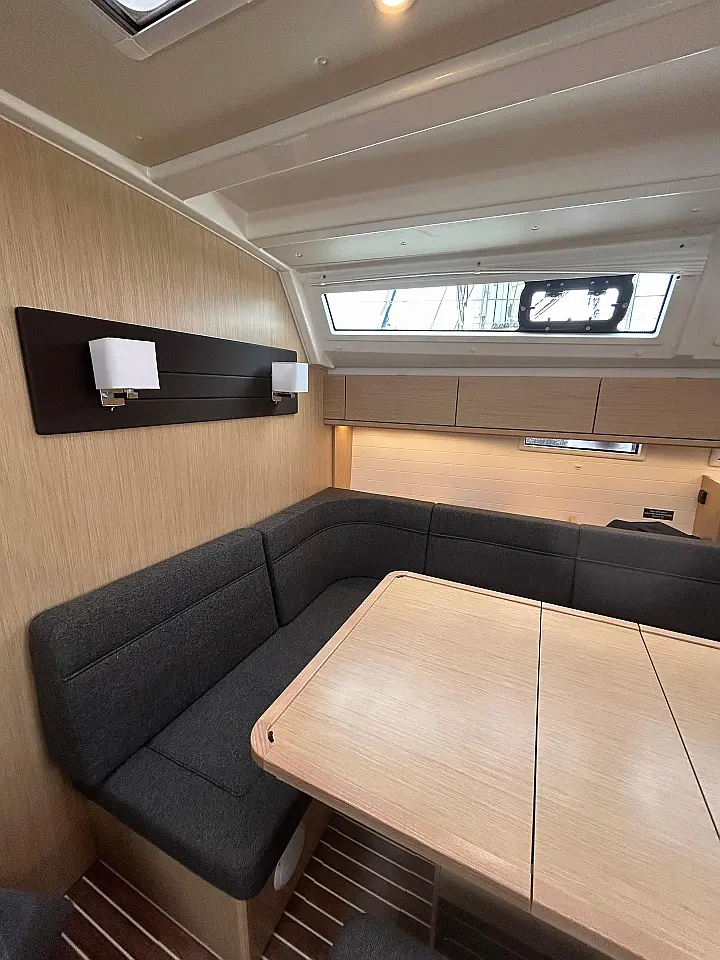 Bavaria Cruiser 46 - 