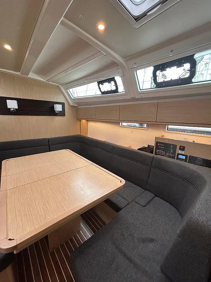 Bavaria Cruiser 46 - 