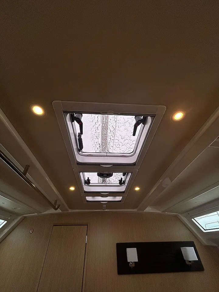 Bavaria Cruiser 46 - 