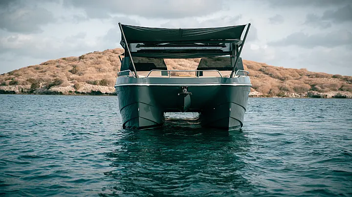Tesoro T41 - 