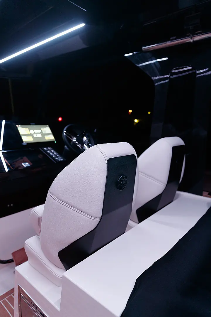 Tesoro T41 - 