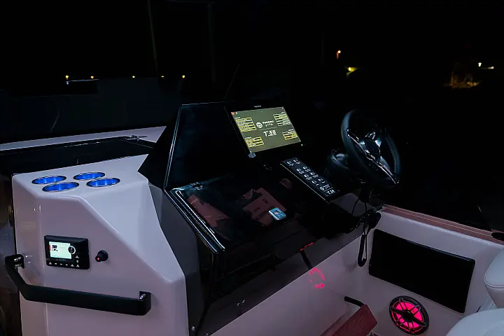 Tesoro T41 - 