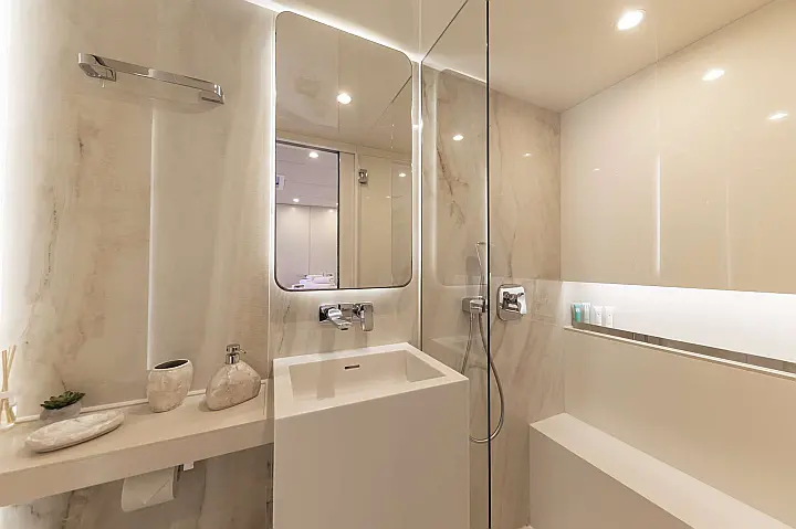 Sunreef 60 - 