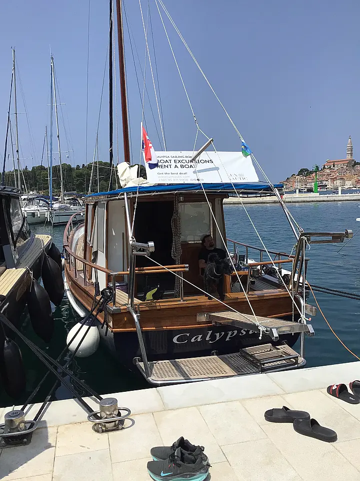 Calypsa - 
