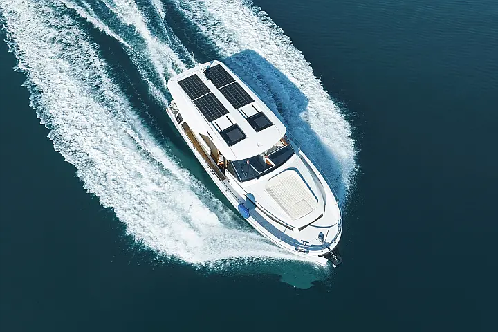 Greenline 39 - 