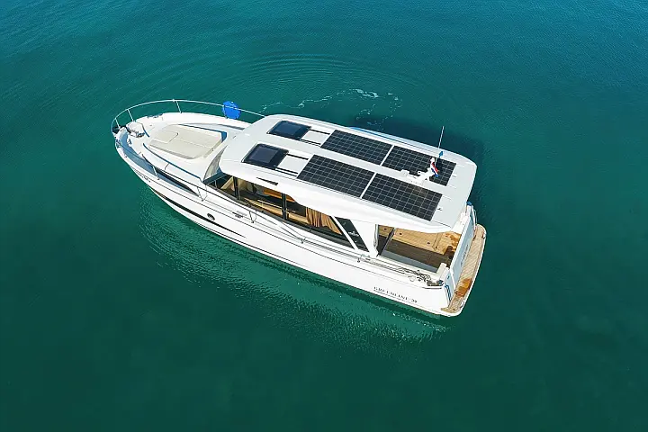 Greenline 39 - 