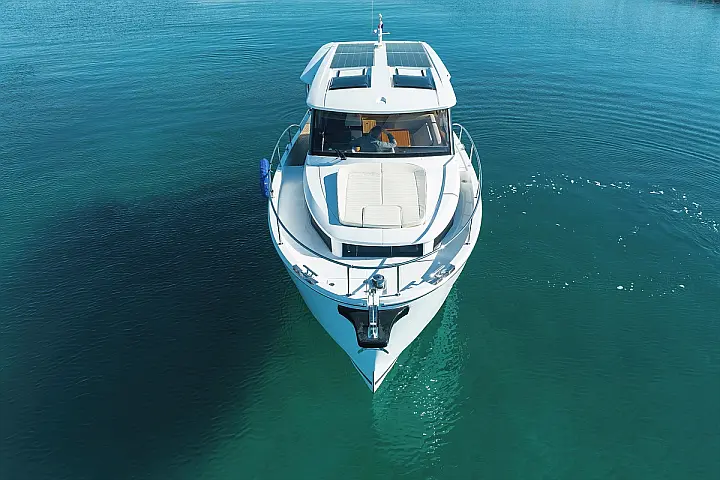 Greenline 39 - 
