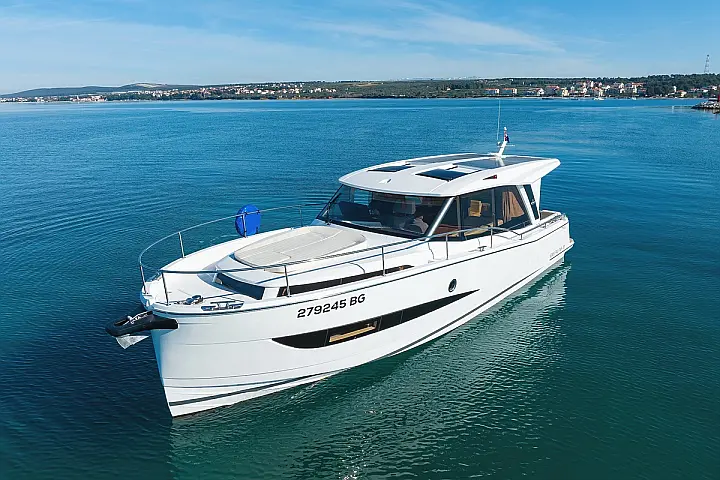 Greenline 39 - 