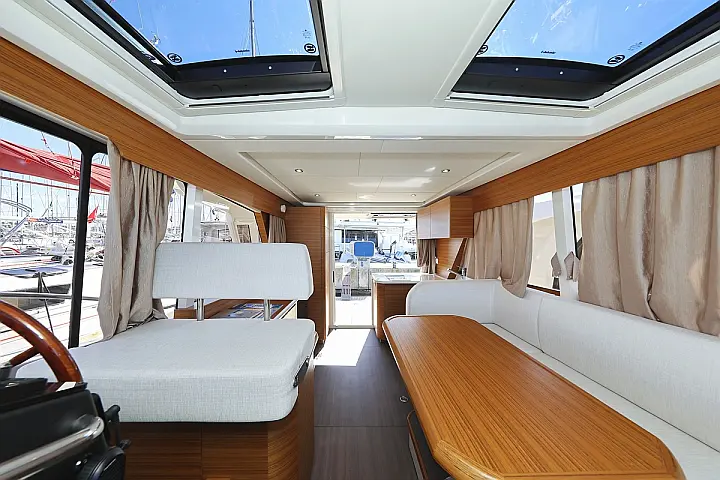 Greenline 39 - 