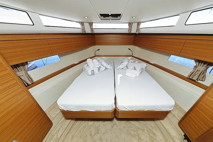 Greenline 39 - 
