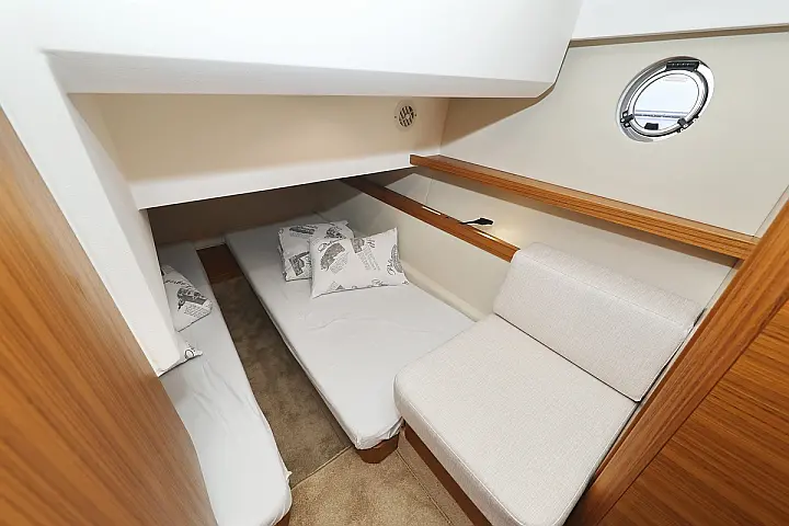 Greenline 39 - 