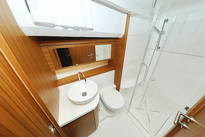 Greenline 39 - 