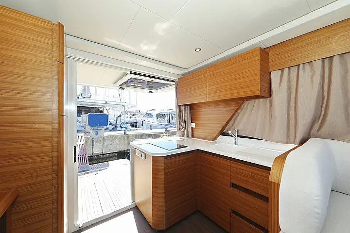 Greenline 39 - 