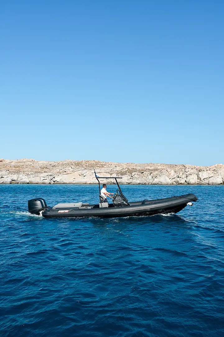 Scorpion G2 - 