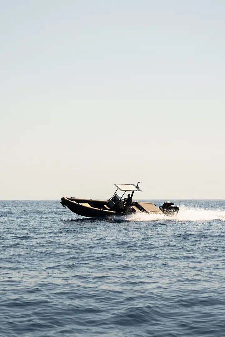 Scorpion G2 - 