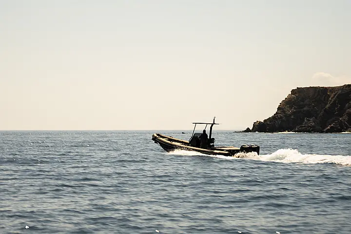 Scorpion G2 - 