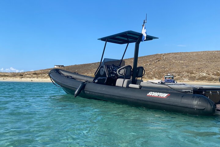 Scorpion G2 - 