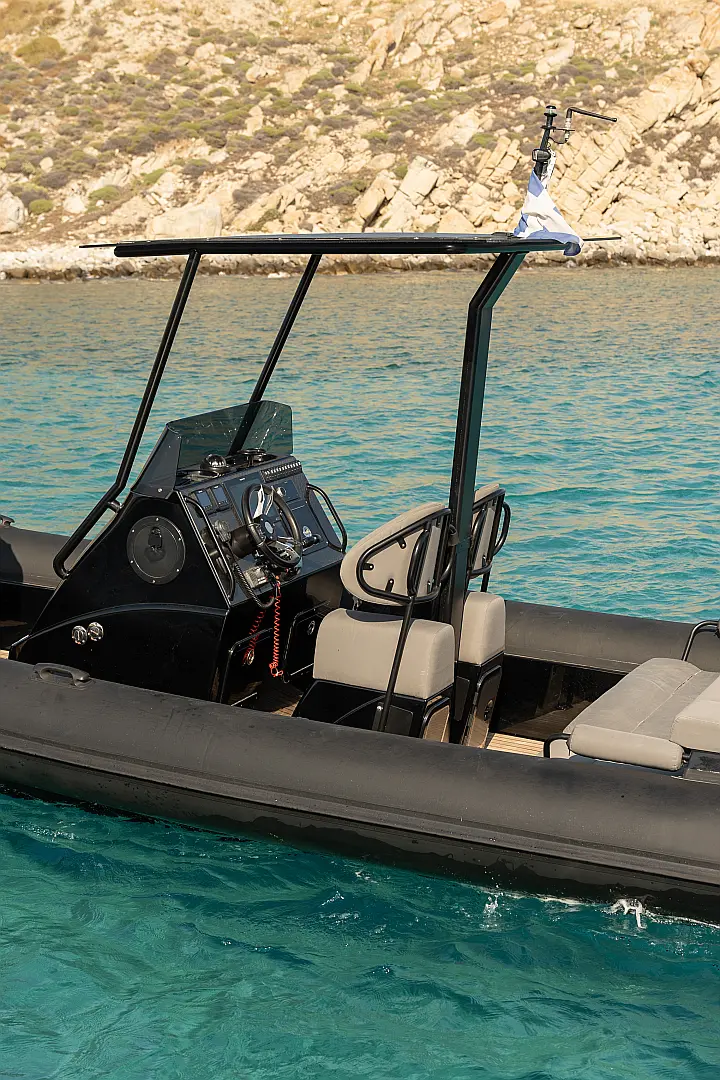 Scorpion G2 - 