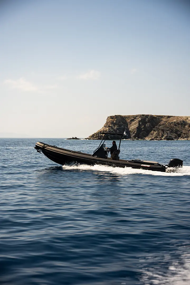 Scorpion G2 - 