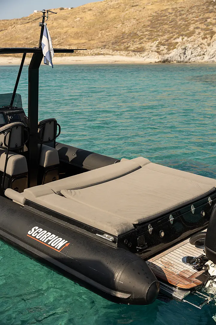 Scorpion G2 - 