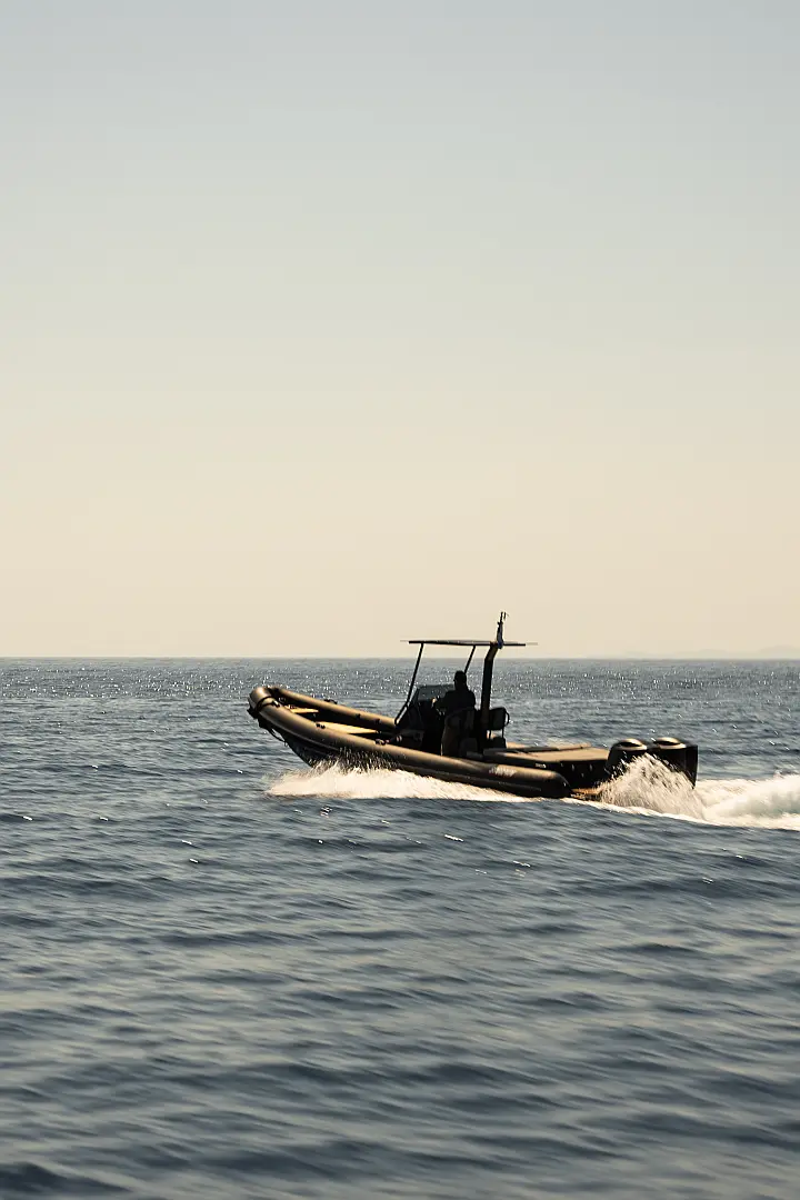 Scorpion G2 - 