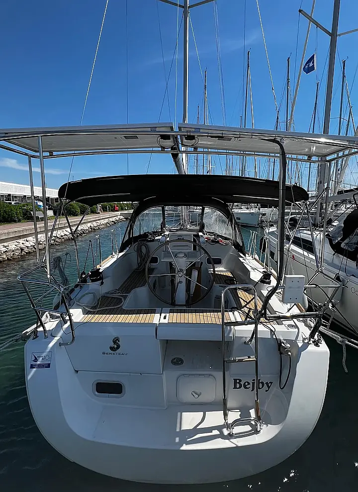 Oceanis 31 - 