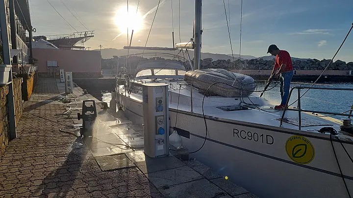 Bavaria Cruiser 51 - 