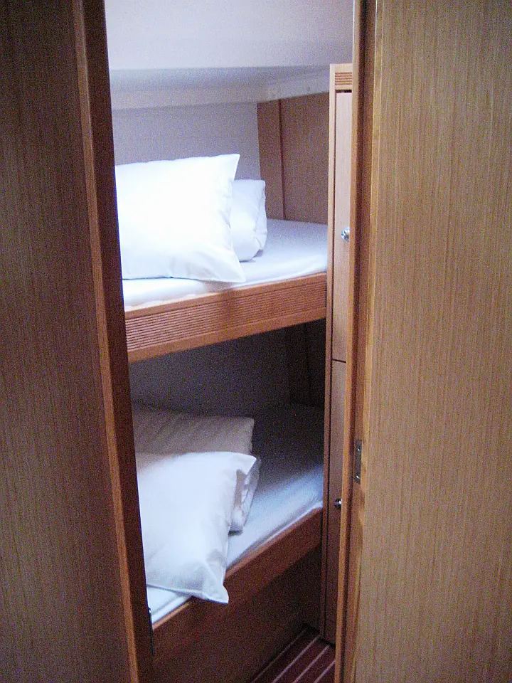 Bavaria Cruiser 51 - 