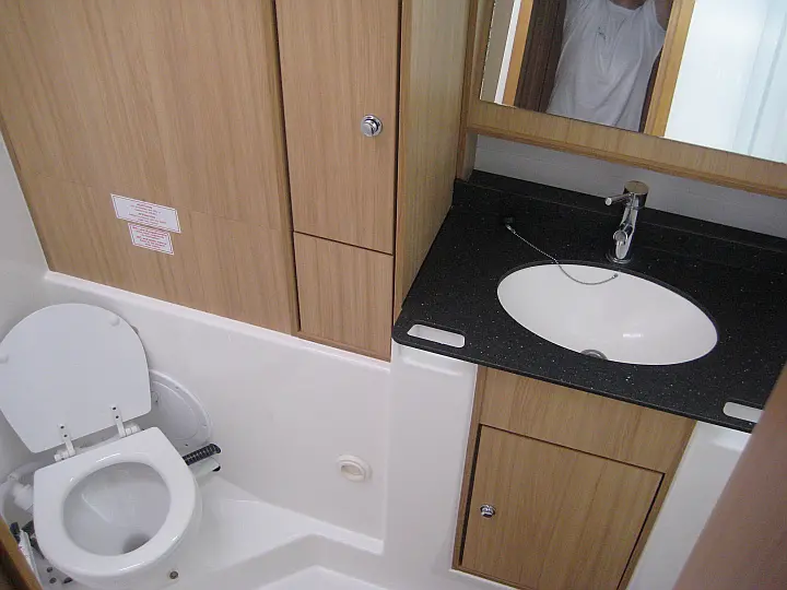 Bavaria Cruiser 51 - 