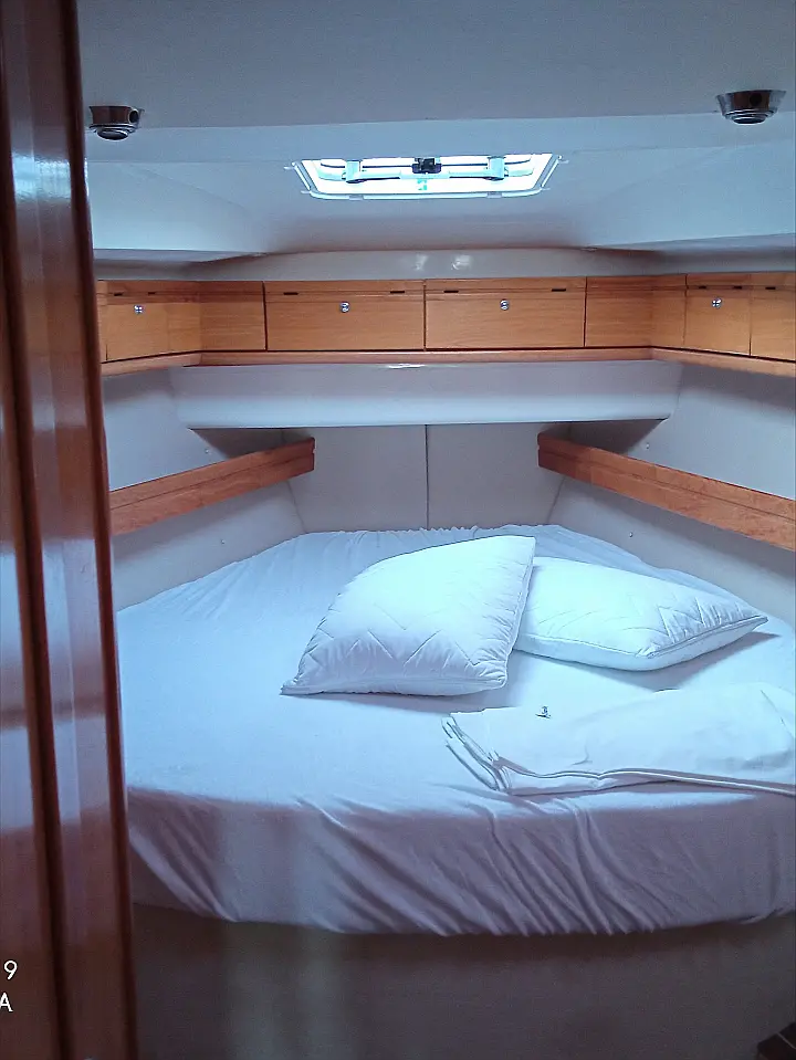 Bavaria 46 Cruiser - 