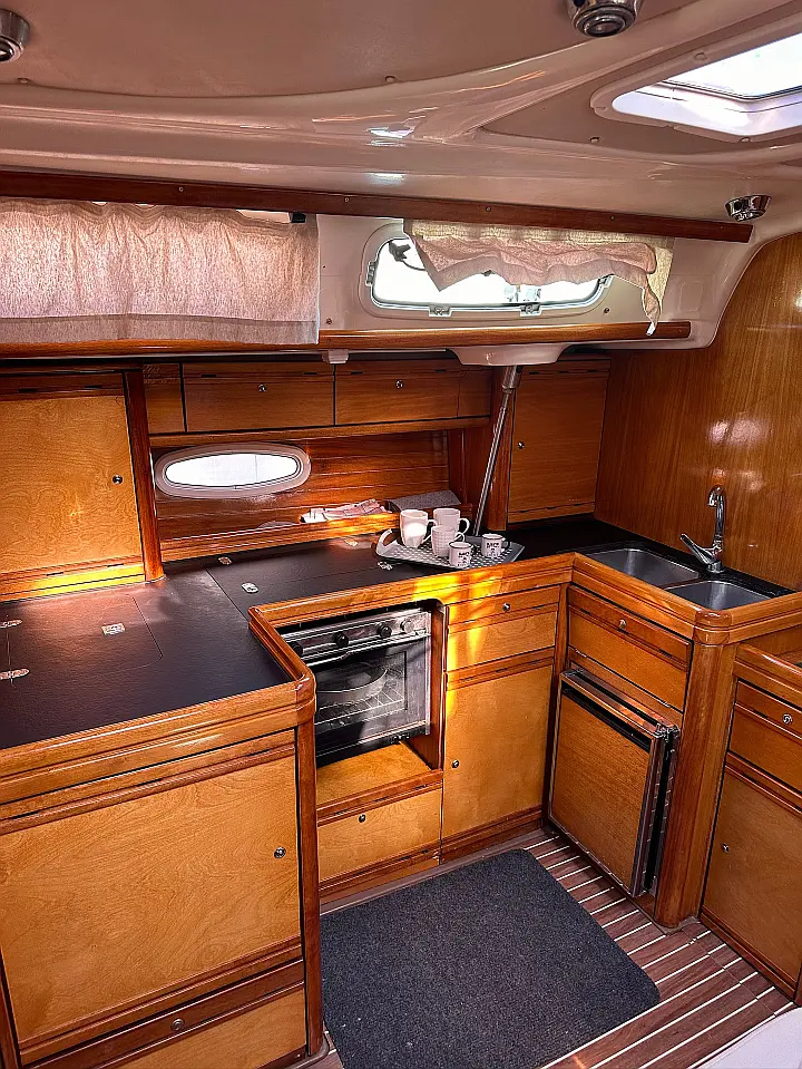 Bavaria 46 Cruiser - 