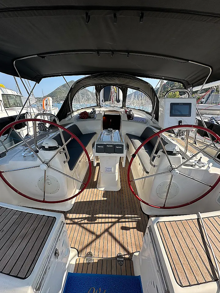 Bavaria 46 Cruiser - 