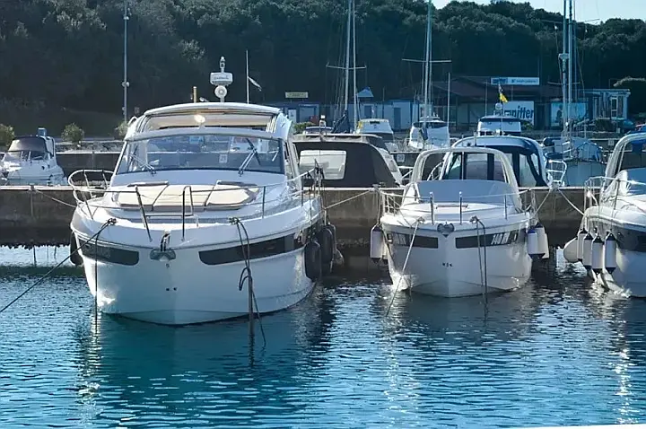 Bavaria Sport 450 HT - 