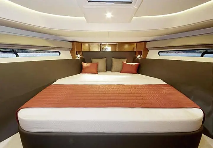 Bavaria Sport 450 HT - 
