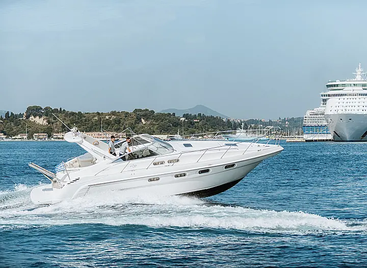 Sealine S37 - 